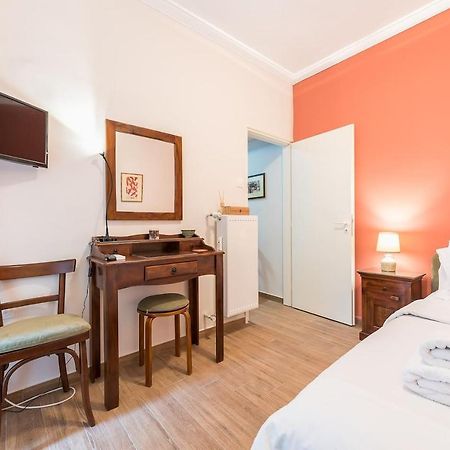 Cozy Studio 5Mins Walk From Acropolis Museum Athens Exterior photo