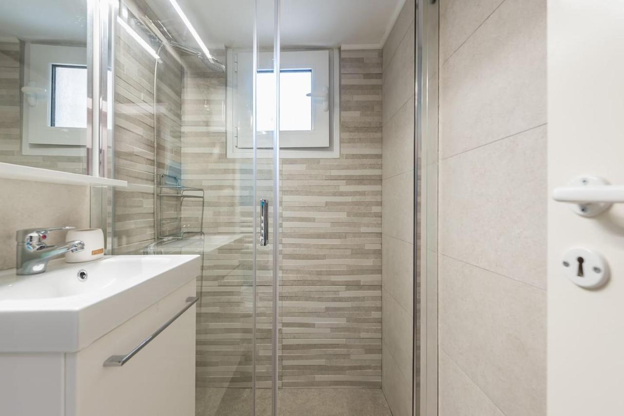 Cozy Studio 5Mins Walk From Acropolis Museum Athens Exterior photo